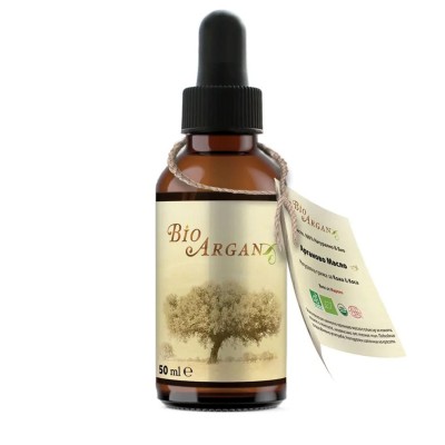 БИО АРГАНОВО МАСЛО,  50ml